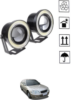 MATIES LED Fog Lamp Unit for Honda City