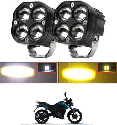RKPSP LED Fog Lamp Unit for Universal For Car Universal For Car