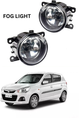 SJE Halogen Fog Lamp Unit for Maruti Suzuki Alto K10