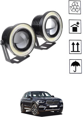 MATIES LED Fog Lamp Unit for BMW X3