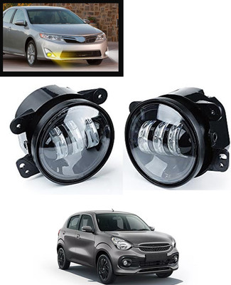 MATIES LED Fog Lamp Unit for Universal For Car Celerio