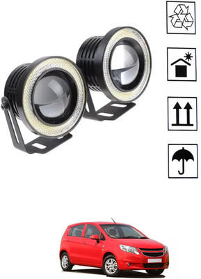 MATIES LED Fog Lamp Unit for Chevrolet Sail UVA