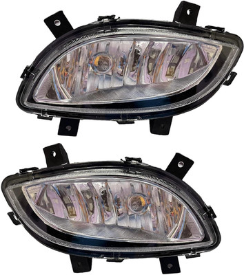 KDT Halogen Fog Lamp Unit for Chevrolet Enjoy