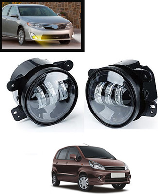 MATIES LED Fog Lamp Unit for Maruti Suzuki Zen Estilo