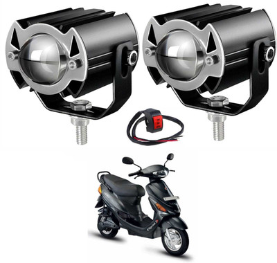 PRTEK HID Fog Lamp Unit for Hero