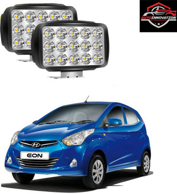 Livekey LED Fog Lamp Unit for Hyundai Eon