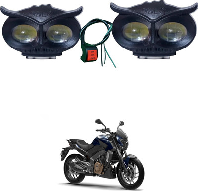 PRTEK LED Fog Lamp Unit for Bajaj