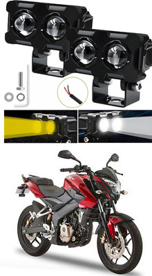 HANABI LED Fog Lamp Unit for Universal For Car Universal For Car