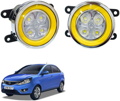 AUTO PEARL LED Fog Lamp Unit for Tata Zest