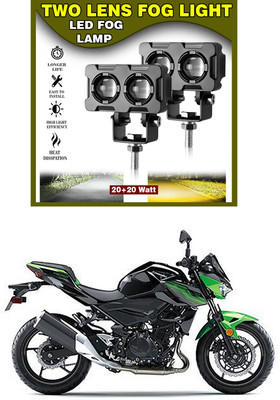 PROKONAI LED Fog Lamp Unit for Universal For Car Universal For Car