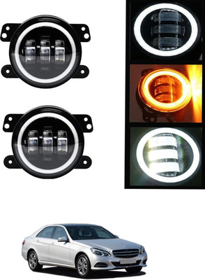 AYW LED Fog Lamp Unit for Mercedes Benz E250