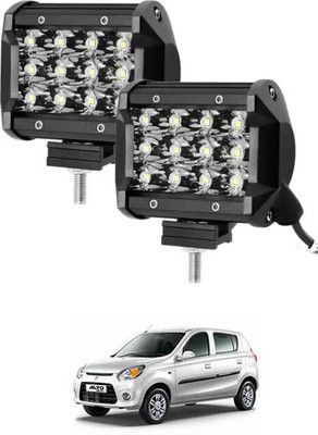 APICAL LED Fog Lamp Unit for Maruti Suzuki Alto 800