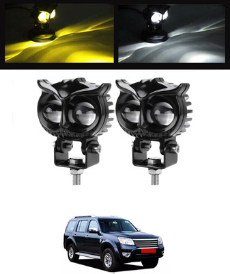 MATIES LED Fog Lamp Unit for Ford Universal For Car
