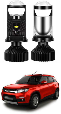 PRTEK LED Fog Lamp Unit for Maruti Suzuki Celerio
