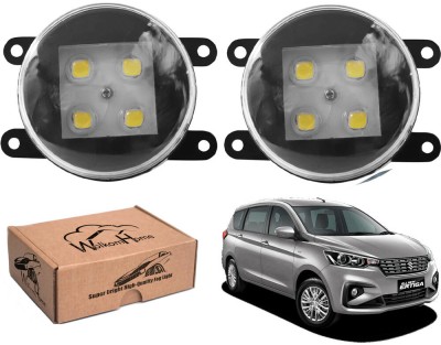 WolkomHome LED Fog Lamp Unit for Maruti Suzuki Ertiga