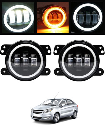 MATIES LED Fog Lamp Unit for Chevrolet Sail
