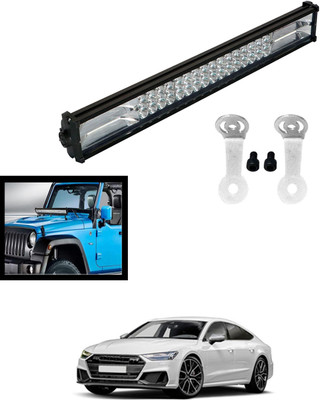 MATIES LED Fog Lamp Unit for Audi S7