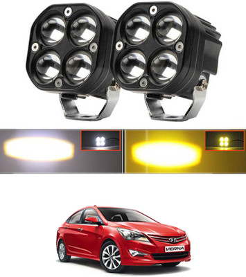 MATIES LED Fog Lamp Unit for Hyundai Verna