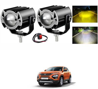 PRTEK HID Fog Lamp Unit for Skoda Fabia