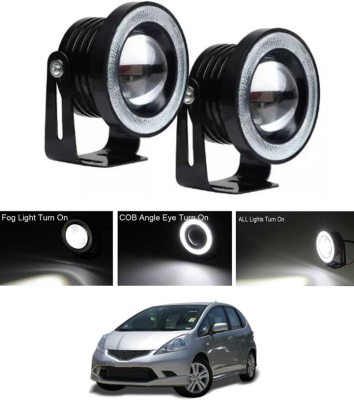 AYW LED Fog Lamp Unit for Honda Jazz