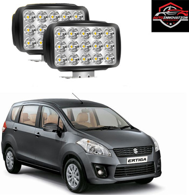 Autoinnovation LED Fog Lamp Unit for Maruti Suzuki Ertiga
