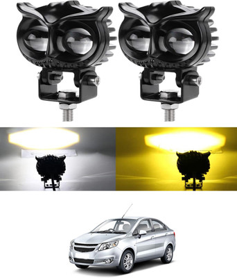monolive LED Fog Lamp Unit for Chevrolet Sail
