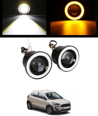MATIES LED Fog Lamp Unit for Ford Universal For Car