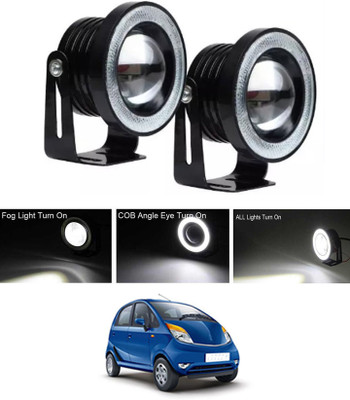 MATIES LED Fog Lamp Unit for Tata Nano