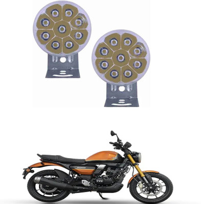 NIA DK STORESS LED Fog Lamp Unit for TVS