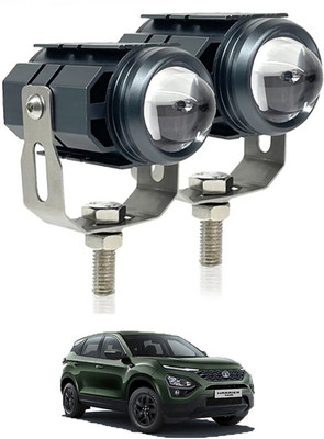 AYW LED Fog Lamp Unit for Tata Universal For Car