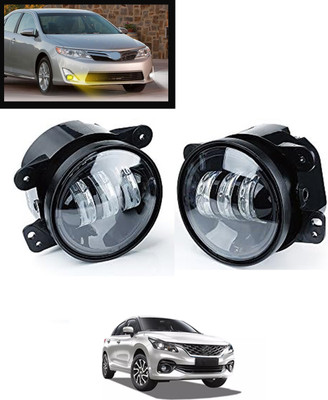 MATIES LED Fog Lamp Unit for Maruti Suzuki Baleno