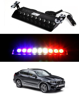 RKPSP LED Fog Lamp Unit for BMW X4