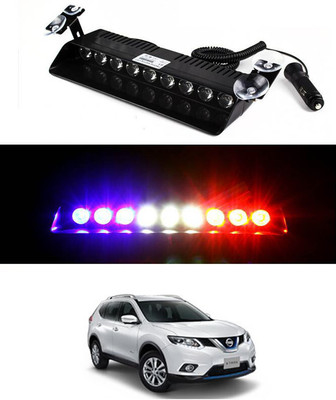 RKPSP LED Fog Lamp Unit for Nissan Universal For Car