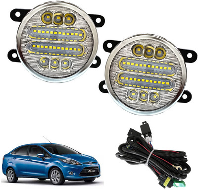 AUTO PEARL LED Fog Lamp Unit for Ford Fiesta