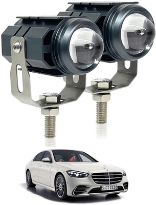 RKPSP LED Fog Lamp Unit for Mercedes Benz Universal For Car