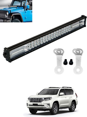 MATIES LED Fog Lamp Unit for Toyota Land Cruiser Prado