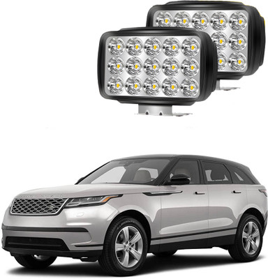 ROYAL AUTO MART LED Fog Lamp Unit for Land Rover Range Rover