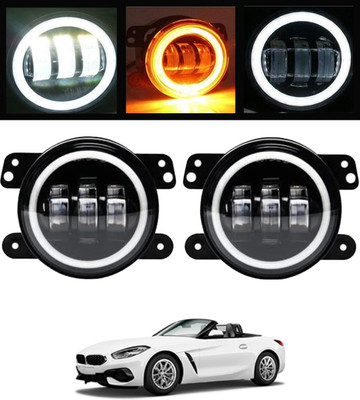 MATIES LED Fog Lamp Unit for BMW Z4