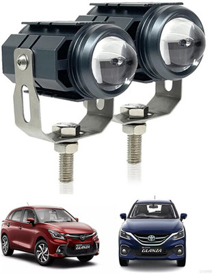 AYW LED Fog Lamp Unit for Toyota Universal For Car