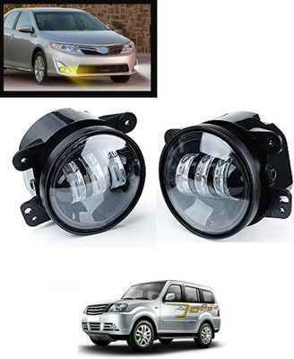 MATIES LED Fog Lamp Unit for Tata Grand Dicor