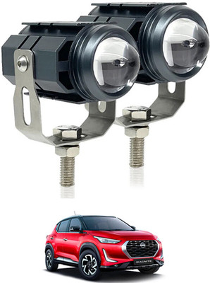 AYW LED Fog Lamp Unit for Nissan Universal For Car