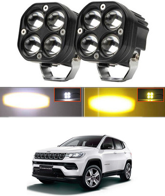 AYW LED Fog Lamp Unit for Universal For Car Universal For Car