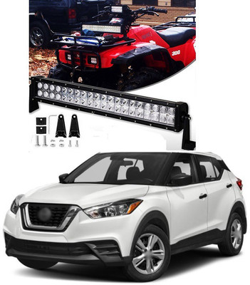 PROEDITION LED Fog Lamp Unit for Nissan Universal For Car