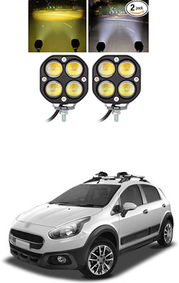 XZRTZ LED Fog Lamp Unit for Fiat Avventura