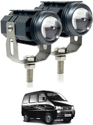 AYW LED Fog Lamp Unit for Maruti Suzuki Versa