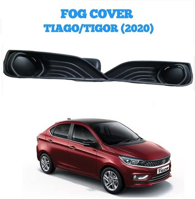 OOLTAH PAHIYA Halogen Fog Lamp Unit for Tata Tigor