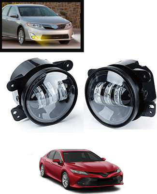 MATIES LED Fog Lamp Unit for Toyota Camry