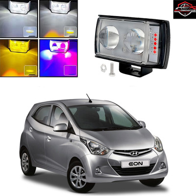 Autoinnovation LED Fog Lamp Unit for Hyundai Eon