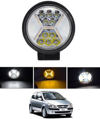 AYW LED Fog Lamp Unit for Hyundai Getz