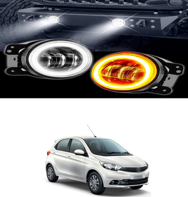 PRTEK LED Fog Lamp Unit for Tata Tiago